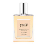 philosophy Pure Grace Nude Rose Eau de Parfum 60ml