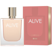 HUGO BOSS Women's Alive Eau de Parfum 50ml
