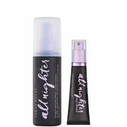 Urban Decay Prime & Set Kit