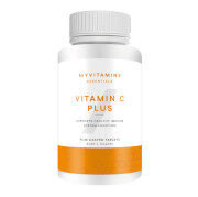 Vitamin C Plus