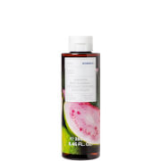 Korres Guava Renewing Body Cleanser 250ml.