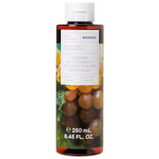 KORRES Santorini Grape Renewing Body Cleanser 250ml