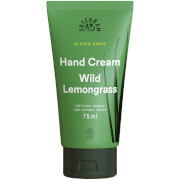 URTEKRAM Blown Away Wild Lemongrass Hand Cream