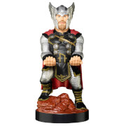 Marvel Gameverse Collectable Thor 8 Inch Cable Guy Controller and Smartphone Stand