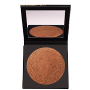 UOMA Beauty Black Magic Carnival Bronze and Highlighter - Barbados