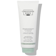 Masque Fondant Hydratant à l'Aloe Vera
