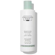 Shampoing Hydratant à l'Aloe Vera