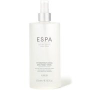Tonico idratante Floral Spa-Fresh confezione maxi 500 ml (valore € 69,00)