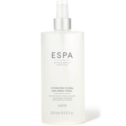 Hydrating Floral Spa-Fresh Tonikum 500ml (im Wert von 70,40 €)