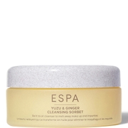 Yuzu & Ginger Cleansing Sorbet Baume Nettoyant