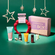 LOOKFANTASTIC THE BOX: December Edit