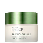 BABOR Doctor Babor Cleanformance: Moisture Glow Cream 50ml