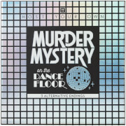 Host Your Own Murder Mystery on the Dancefloor