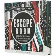 Host Your Own Escape Room Game London