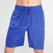 MP Men's Glide Boardshort - Cobalt