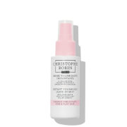 Brume volumisante instantanée à l'eau de rose 50ml