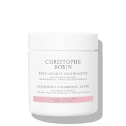 Cleansing Volumizing Paste with Rose Extracts 75ml