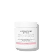 Pâte Lavante Volumisante aux Extraits de Rose
