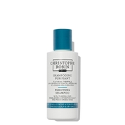 Shampooing Purifiant à la Boue Thermale
