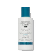Shampooing Purifiant à la Boue Thermale
