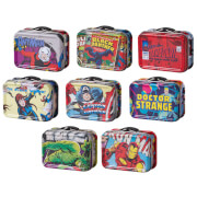 Diamond Select Marvel Tiny Tins Series 1 Assortment