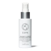 ESPA Essentials Cleansing Hand Spray: Bergamot & Jasmine 35ml