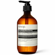 Aesop Citrus Melange Body Cleanser 500ml