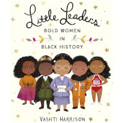 Bookspeed: Little Leaders: Bold Women in Black History