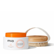 Mio Skincare Healthy Skin Routine Duo (Temporary Jar)