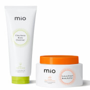 Mio Skincare Purifying Skin Routine Duo (Worth £43.00)