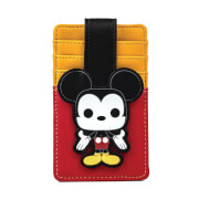 Loungefly Pop! Disney Mickey Cardholder