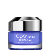 Olay Retinol24 Night Eye Cream 15ml