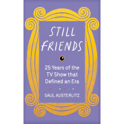 Still Friends Book