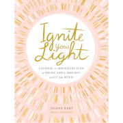 Ignite Your Light Book