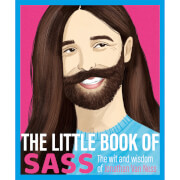 The Little Book of Sass