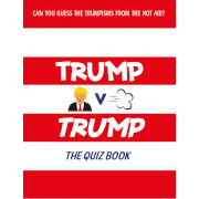 Trump v Trump Book