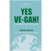 Yes Ve-gan! Book