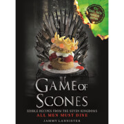 Game of Scones Book