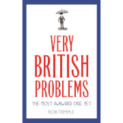 Very British Problems: The Most Awkward One Yet Book