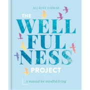 The Wellfulness Project Book