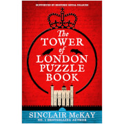 The Tower of London Puzzle Book