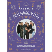 Friendsgiving Book
