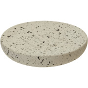 Gozo Concrete Soap Dish