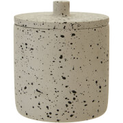 Gozo Concrete Storage Jar