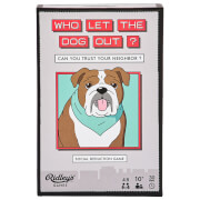 Ridley's Games - Who Let The Dog Out?
