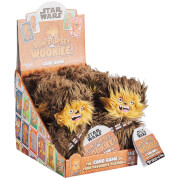 Star Wars Don't Upset The Wookiee!
