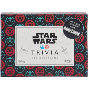 Star Wars Trivia Quiz