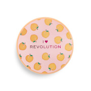 I Heart Revolution Loose Baking Powder - Peach
