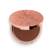 Makeup Revolution Glow Splendour Bronzer - Medium Dark