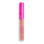 I Heart Revolution Chocolate Lip Gloss - Chocolate Orange